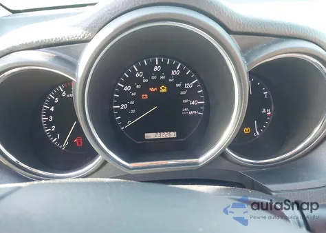 2009 Lexus Rx 350 z USA, uszkodzony, nr VIN 2T2HK31U19C132666